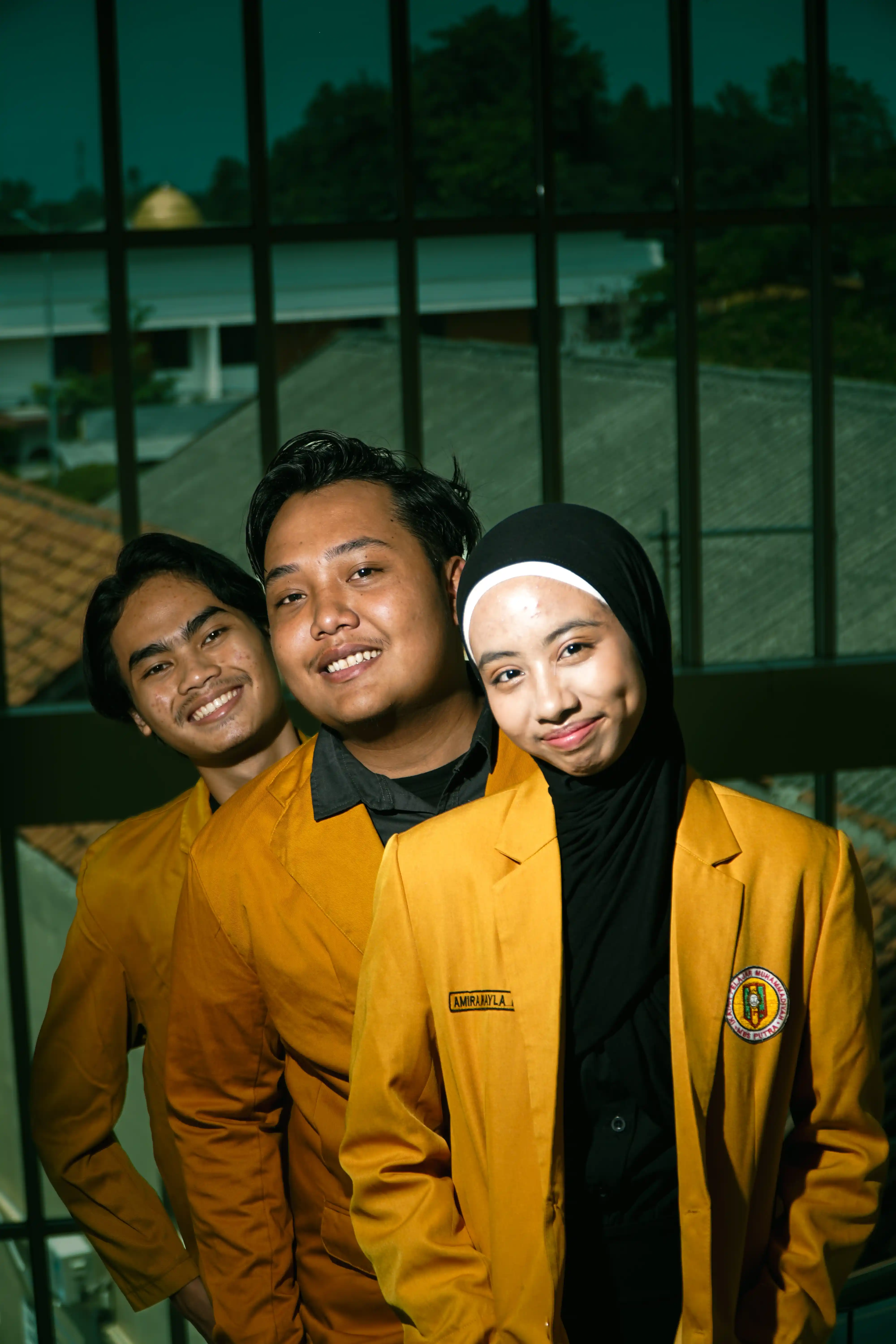 Bidang Pengkajian Ilmu Pengetahuan